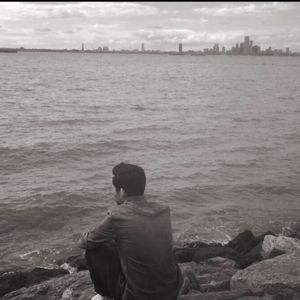 Meet your Posher, Richard